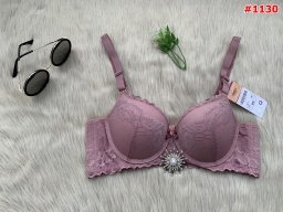 ÁO LÓT LOVELY REN 1141 - MÀU RUỐT